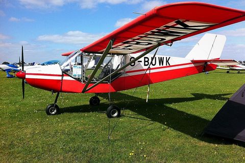 S-6 Coyote II