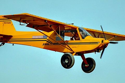 S-7 Courier