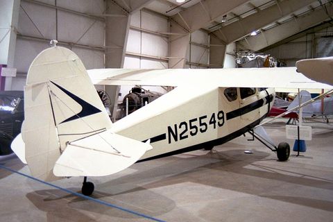 Cloudster 8135