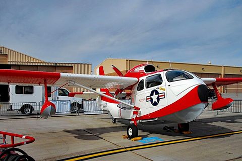 RC-3 Seabee
