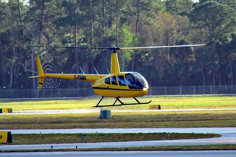 R44 Raven I