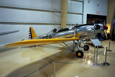 PT-22 Recruit