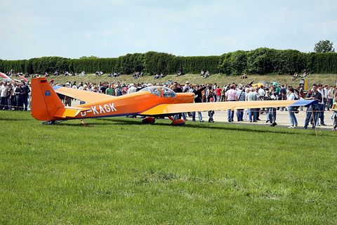 SF-25 Falke