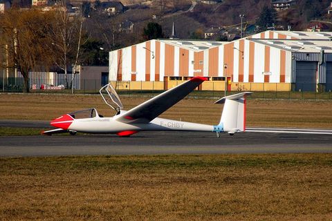 ASK-21