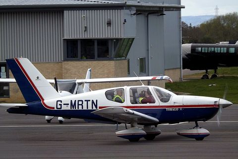 TB-10 Tobago