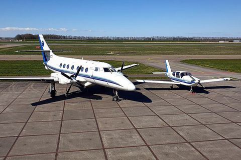 TB-9 Tampico