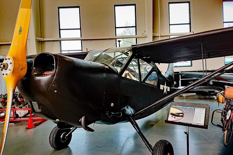 L-5 Sentinel