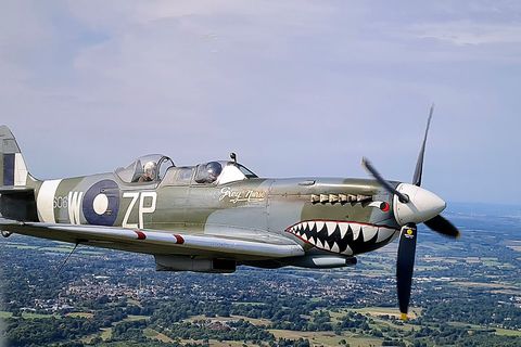 Spitfire