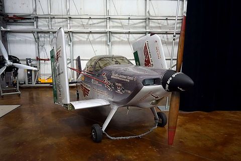 T-18 Tiger