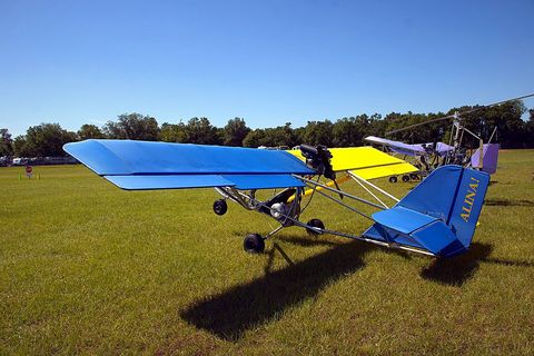 Aerolite 103
