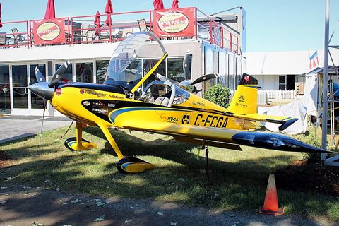 RV-14/14A