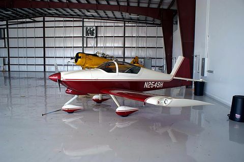 RV-6/6A