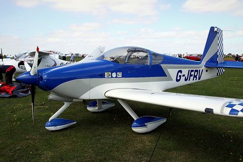 RV-7/7A