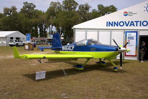 RV-9/9A