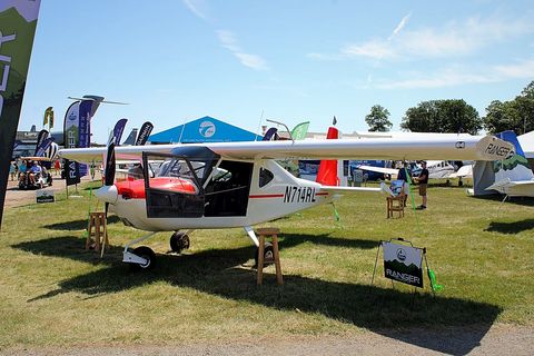 Ranger R7