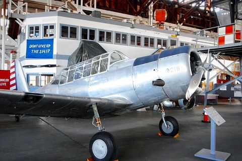 BT-13 Valiant