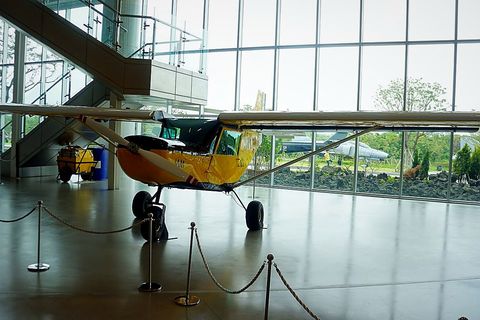 CH 701 STOL
