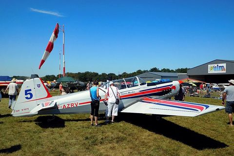 Z-526 Trener