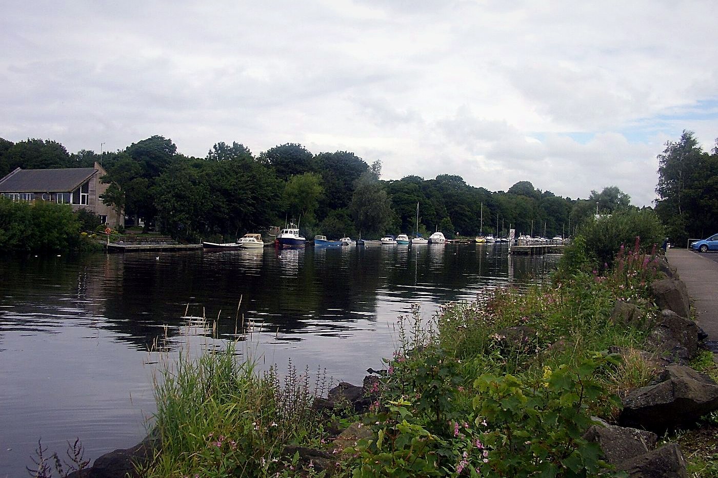 Antrim Antrim 27
