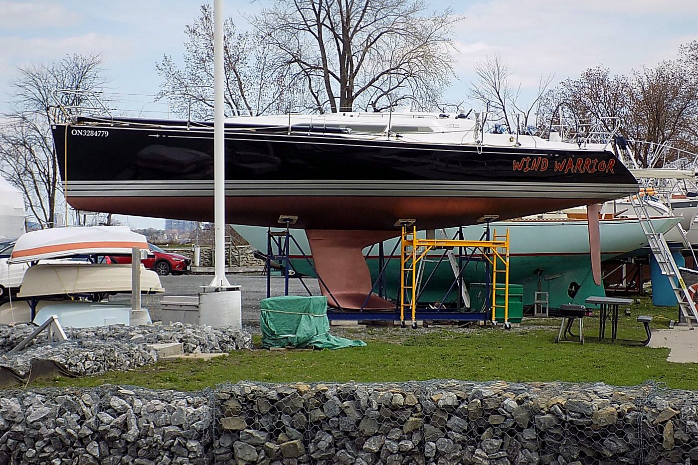 C&C Yachts C&C 115
