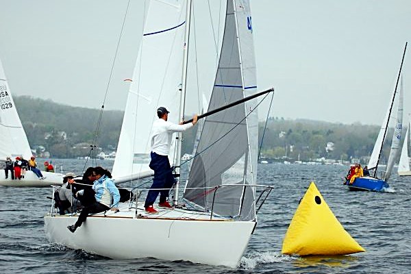 J/Boats J/24