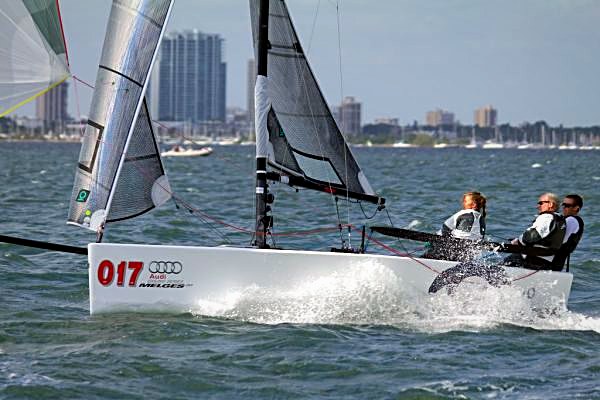 Melges Melges 20