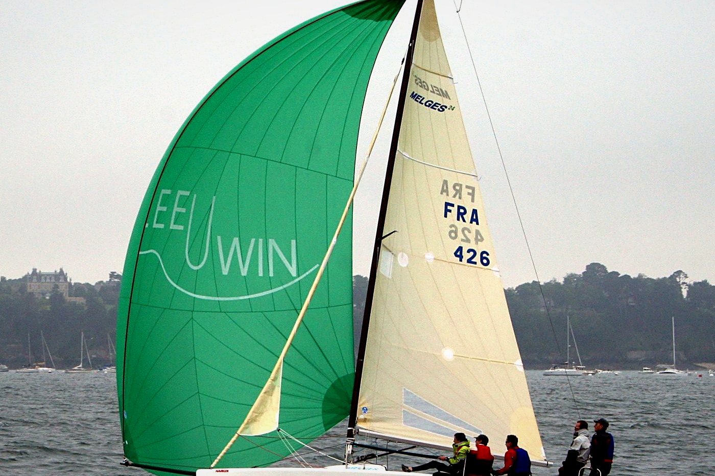 Melges Melges 24