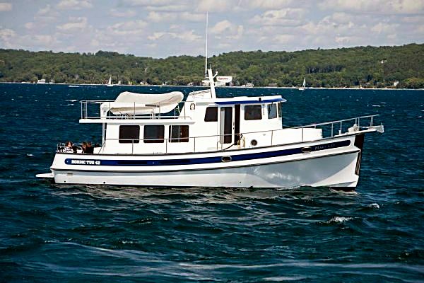 Nordic Tug 42