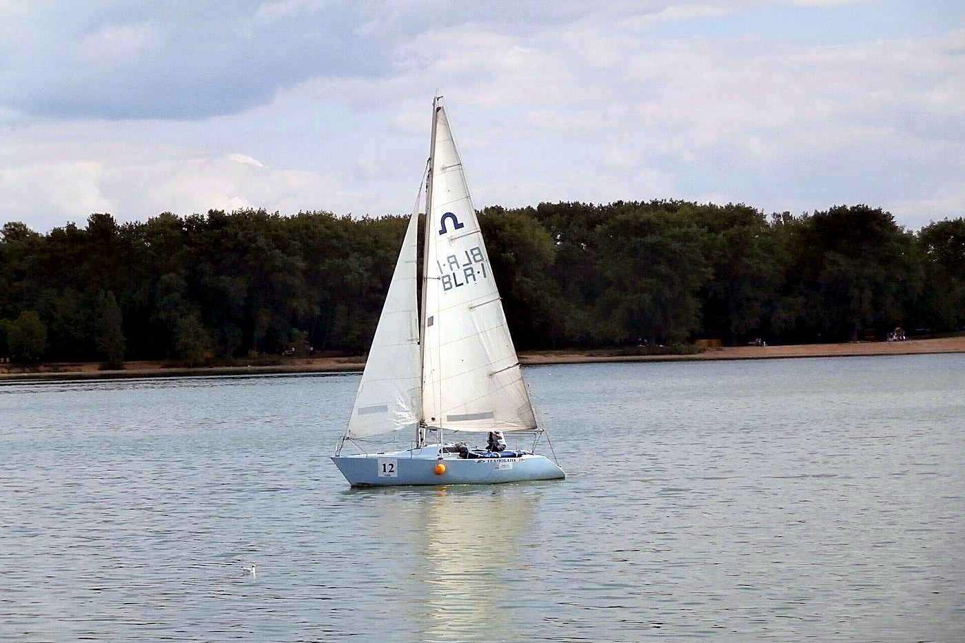 Soling Soling