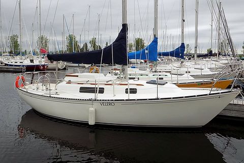 C&C 27