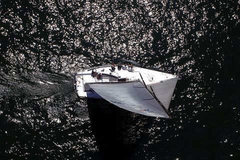 Farr 40