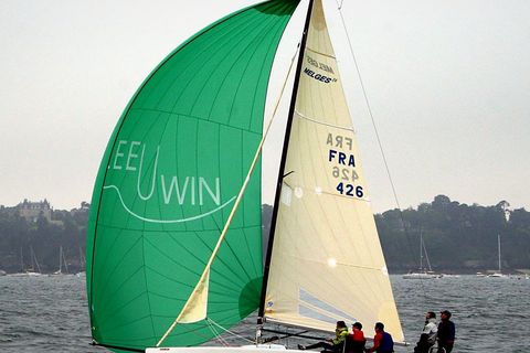 Melges 24