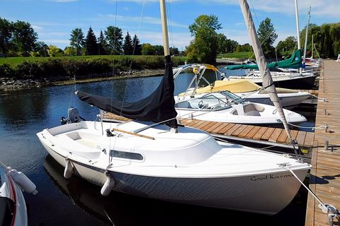 Mariner 19