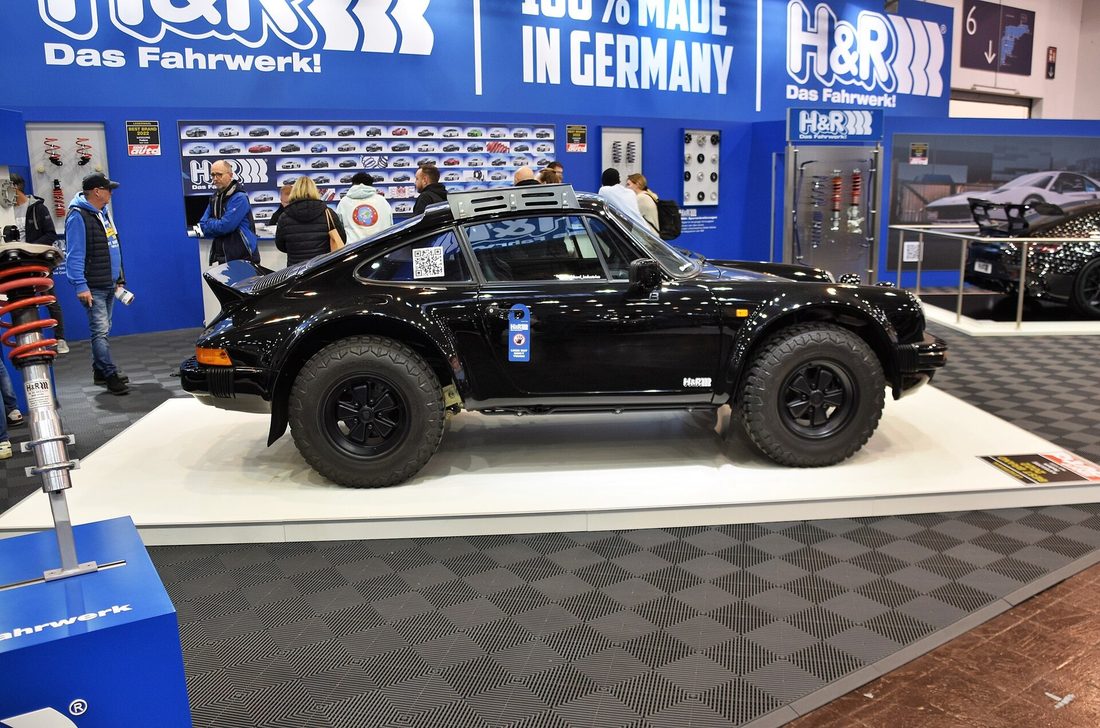 porsche 911 1974 1989