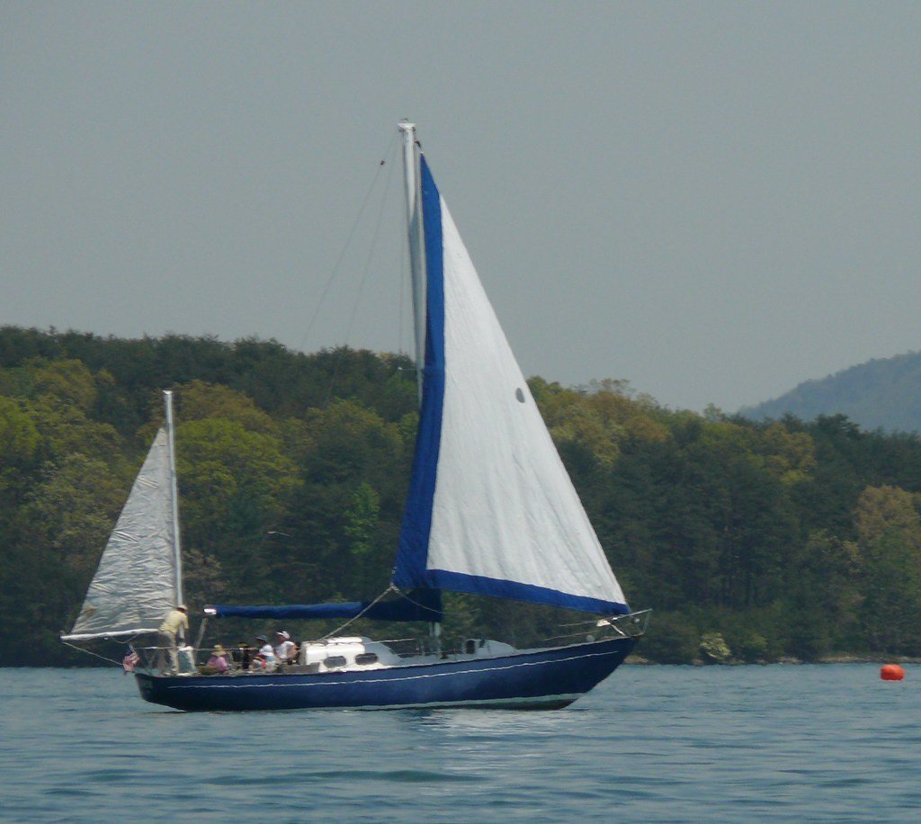 Pearson Triton