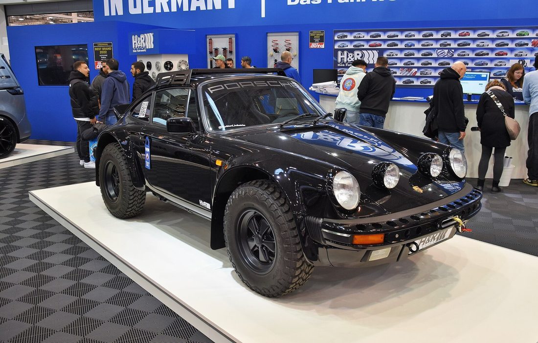 porsche 911 1974 1989