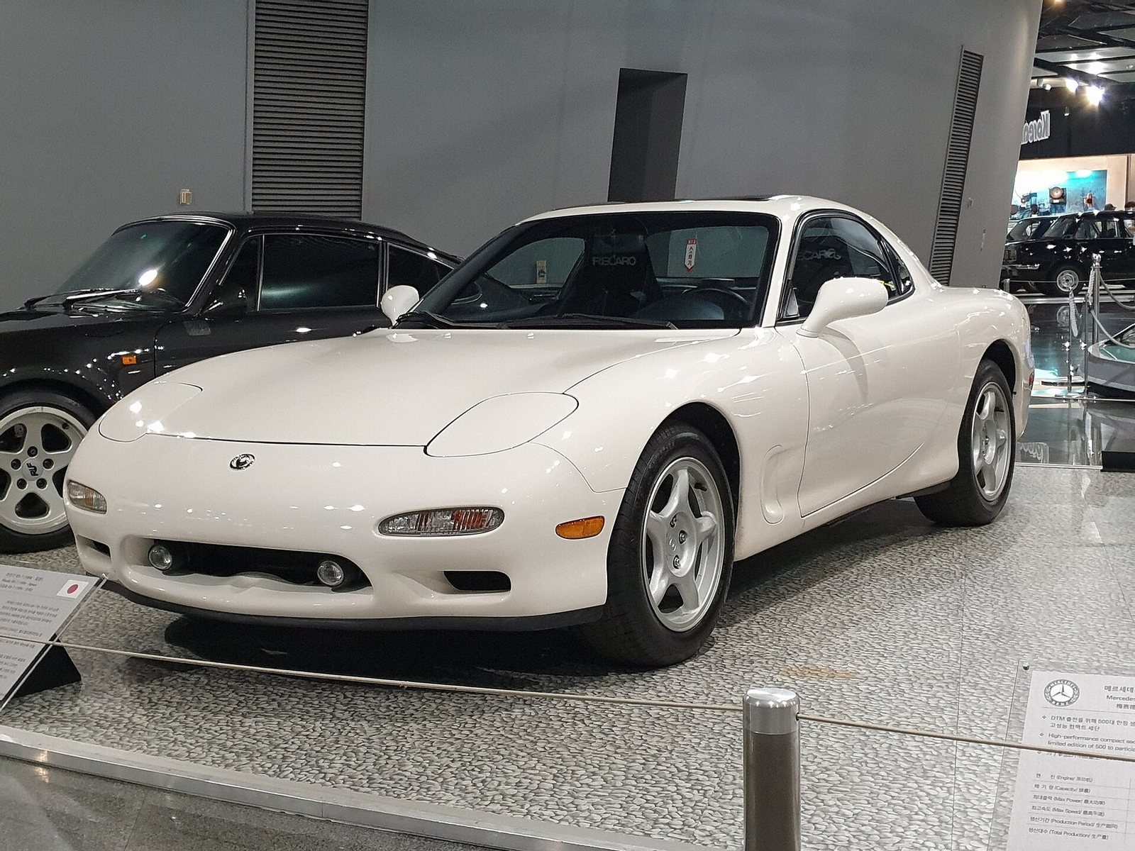 Mazda RX-7
