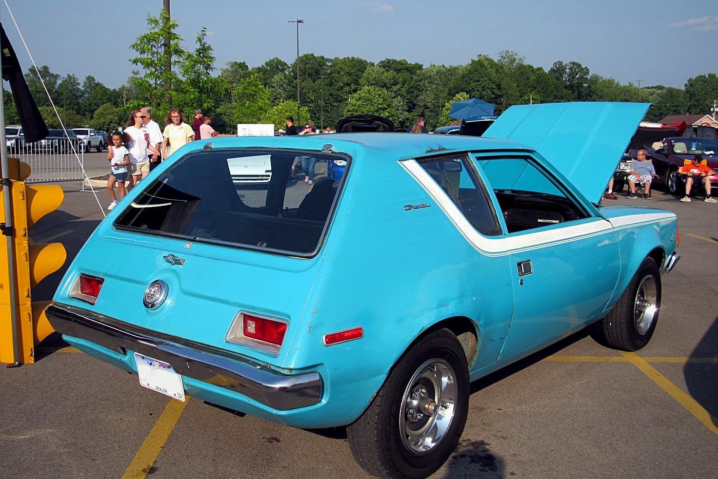 AMC Gremlin