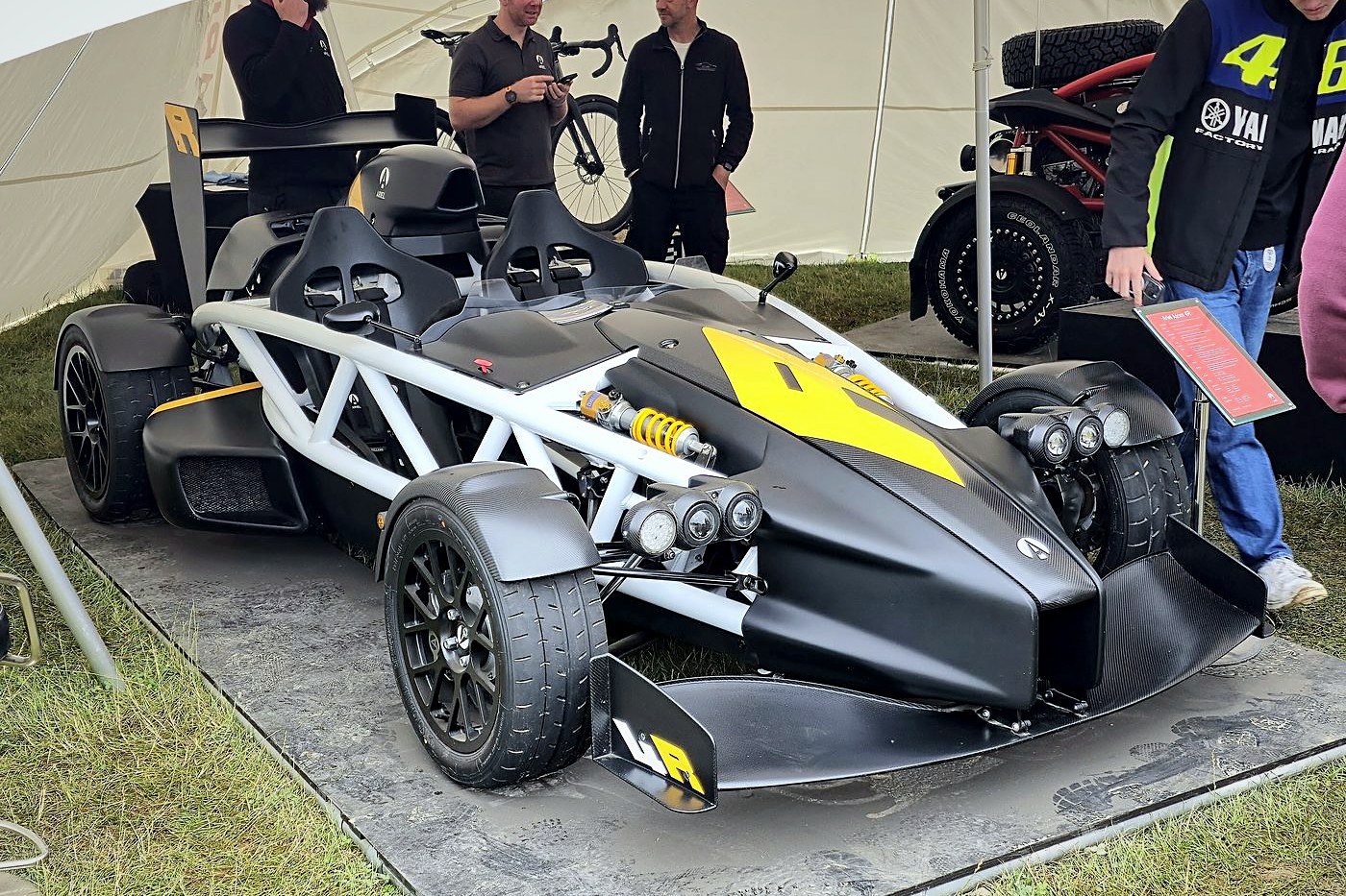 Ariel Atom