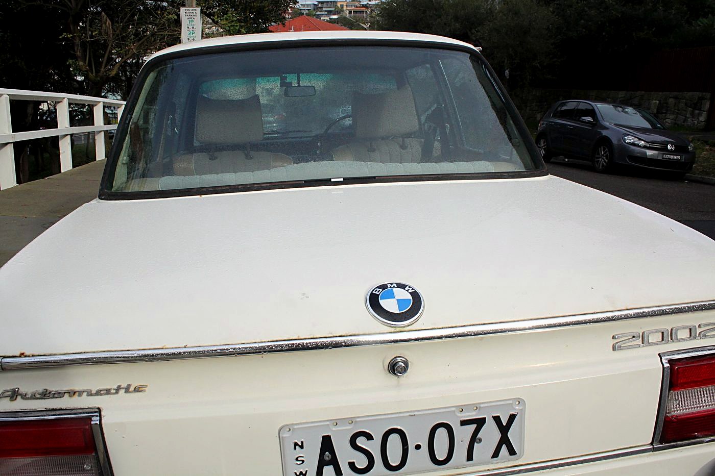 BMW 2002