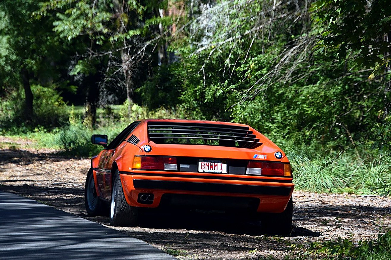 BMW M1