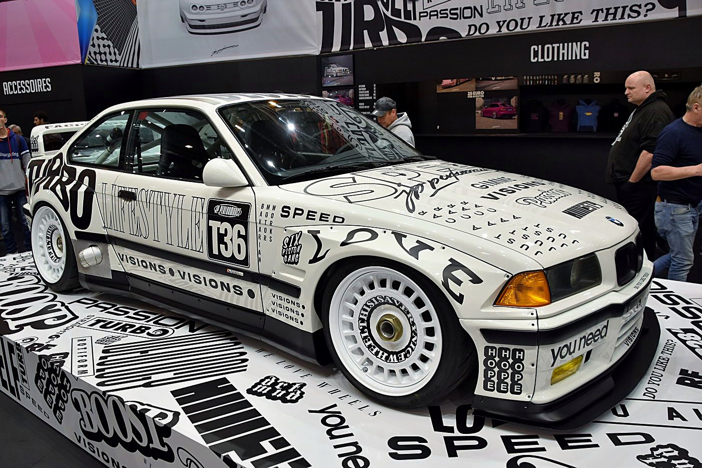 BMW M3