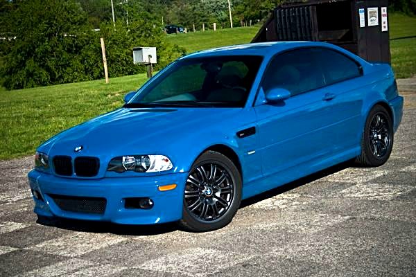 BMW M3