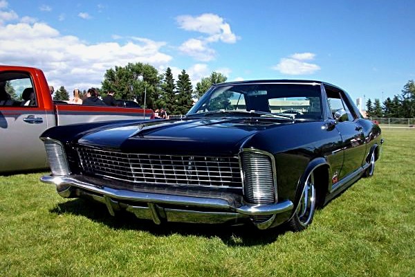 Buick Riviera