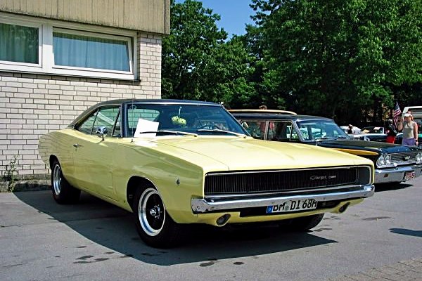 Dodge Charger