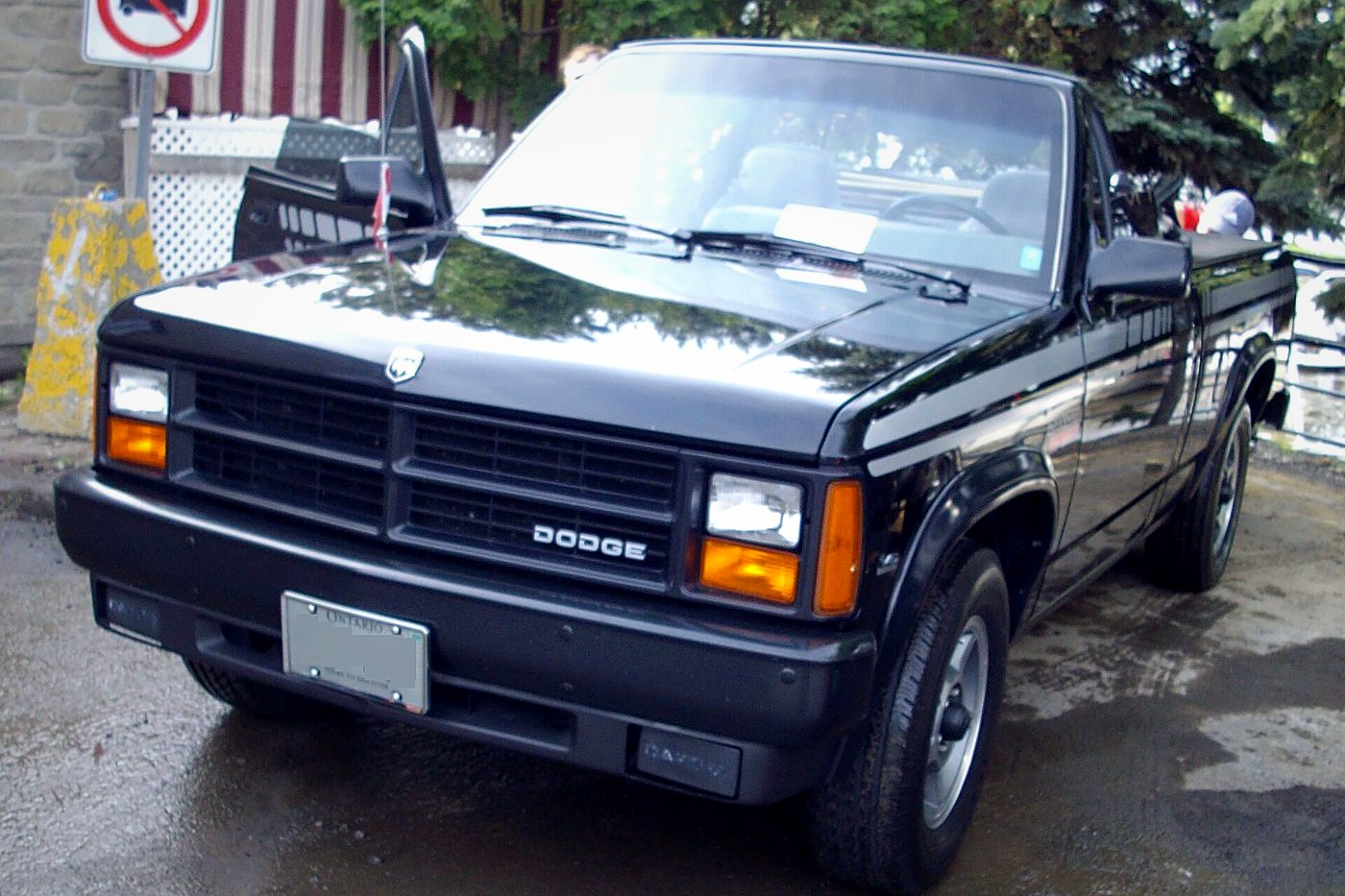 Dodge Dakota