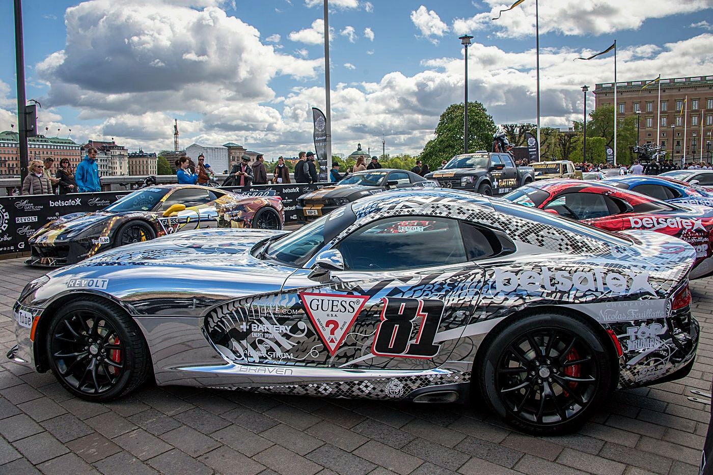 Dodge Viper
