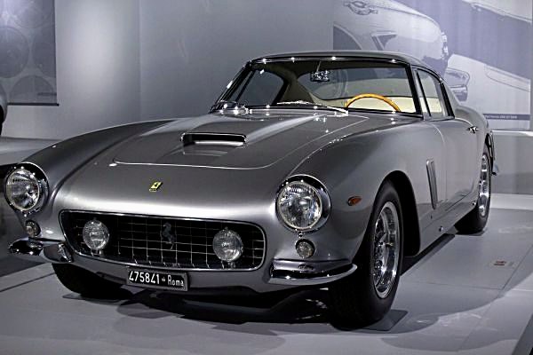 Ferrari 250