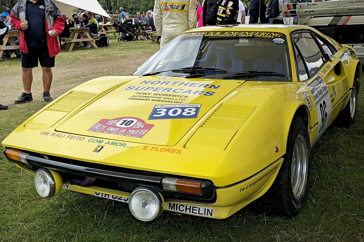 Ferrari 308