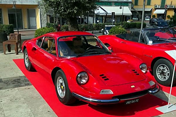 Ferrari Dino 246